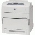 Принтер HP LaserJet 5550