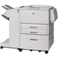 Принтер HP LaserJet 9050dnx