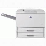 Принтер HP LaserJet 9050DN