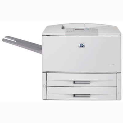 принтер HP LaserJet 9040DN