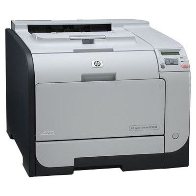 принтер HP LaserJet CP2025