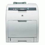 Принтер HP LaserJet CP3505dn