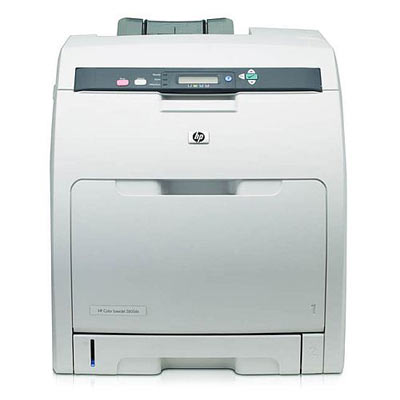 принтер HP LaserJet CP3505dn