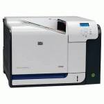 Принтер HP LaserJet CP3525dn