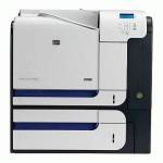 Принтер HP LaserJet CP3525x