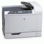 Принтер HP LaserJet CP6015DN