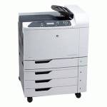 Принтер HP LaserJet CP6015XH