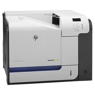 принтер HP LaserJet Enterprise 500 color M551n