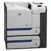 Принтер HP LaserJet Enterprise 500 color M551xh