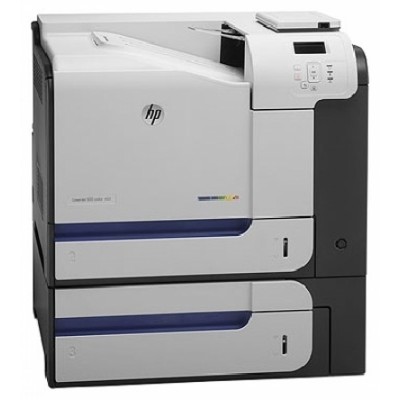 принтер HP LaserJet Enterprise 500 color M551xh