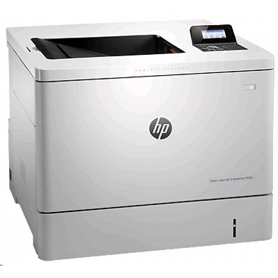 принтер HP LaserJet Enterprise 500 color M552dn B5L23A
