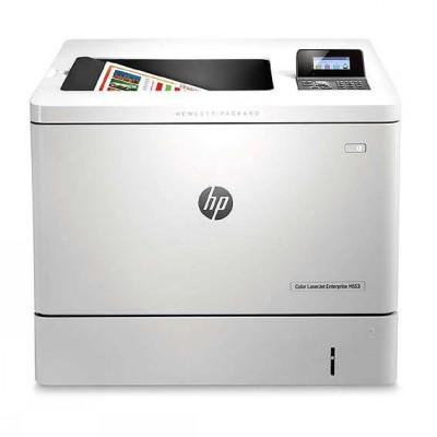 принтер HP LaserJet Enterprise 500 color M553dn B5L25A