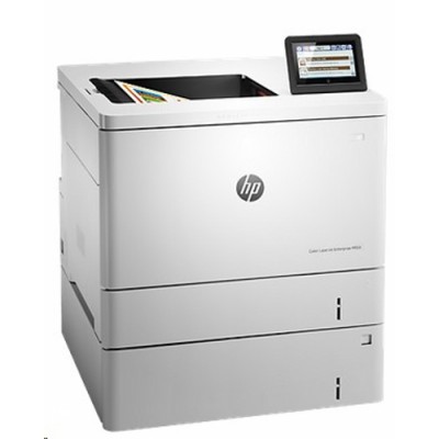 принтер HP LaserJet Enterprise 500 color M553x B5L26A
