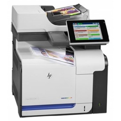 МФУ HP LaserJet Enterprise 500 M575c