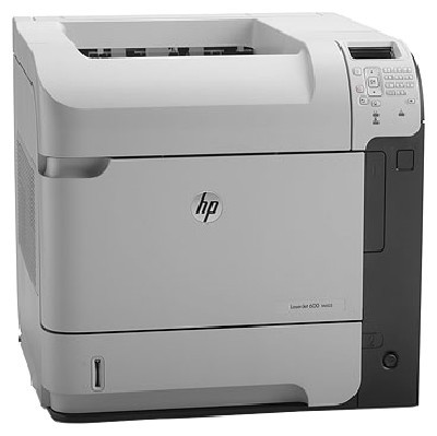 принтер HP LaserJet Enterprise 600 M601dn