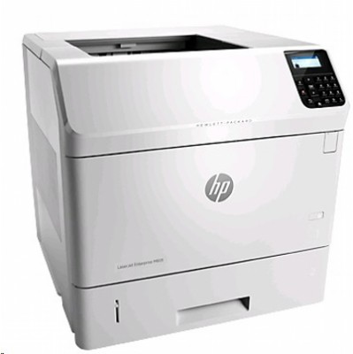 принтер HP LaserJet Enterprise 600 M605n E6B69A