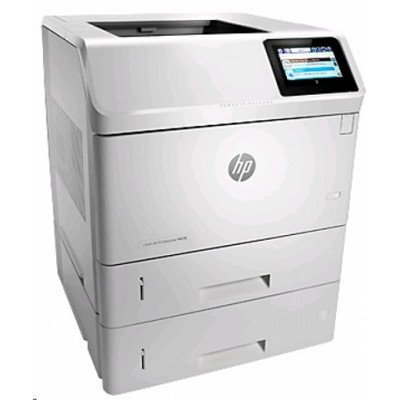 принтер HP LaserJet Enterprise 600 M606x E6B73A