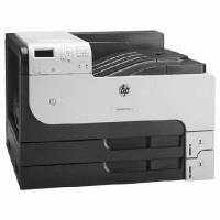 HP LaserJet Enterprise 700 M712dn CF236A