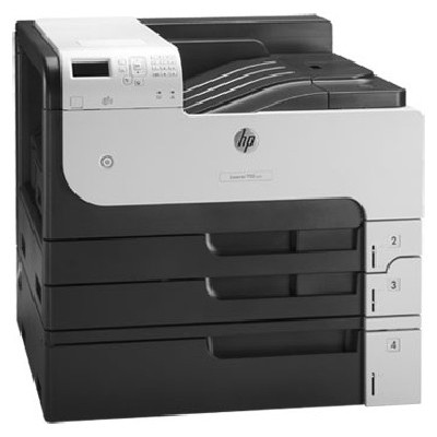 принтер HP LaserJet Enterprise 700 M712xh CF238A