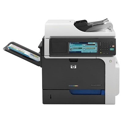 МФУ HP LaserJet Enterprise CM4540