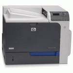 Принтер HP LaserJet Enterprise CP4525n