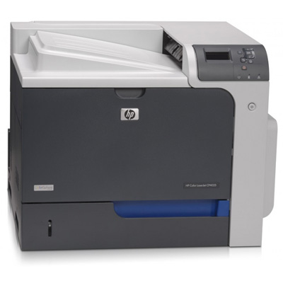принтер HP LaserJet Enterprise CP4525n
