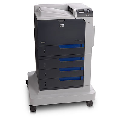 принтер HP LaserJet Enterprise CP4525xh