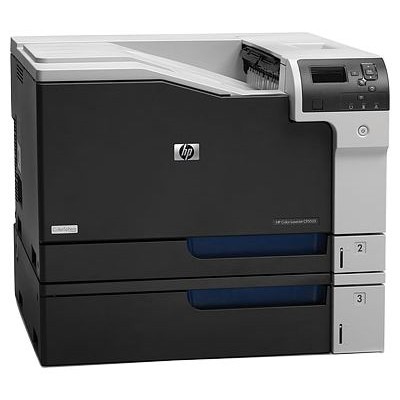 принтер HP LaserJet Enterprise CP5525n