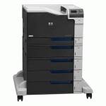 Принтер HP LaserJet Enterprise CP5525xh
