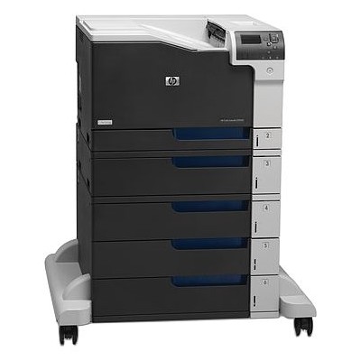 принтер HP LaserJet Enterprise CP5525xh