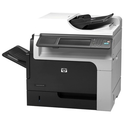 МФУ HP LaserJet Enterprise M4555h
