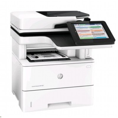 МФУ HP LaserJet Enterprise M527c F2A81A