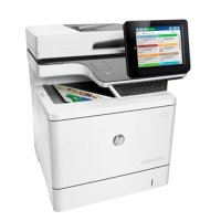 Принтер HP LaserJet Enterprise M577c B5L54A