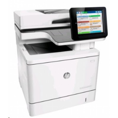 МФУ HP LaserJet Enterprise M577f B5L47A