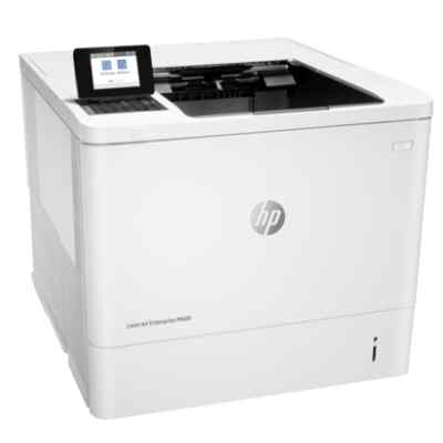 принтер HP LaserJet Enterprise M608dn