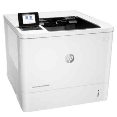 принтер HP LaserJet Enterprise M608n