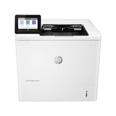 принтер HP LaserJet Enterprise M611dn 7PS84A