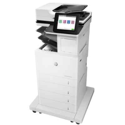 МФУ HP LaserJet Enterprise M631z