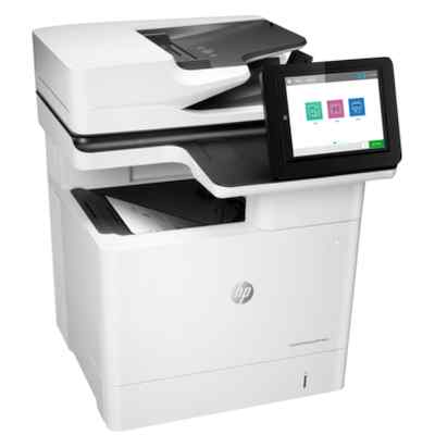 МФУ HP LaserJet Enterprise M632h