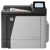 Принтер HP LaserJet Enterprise M651dn CZ256A