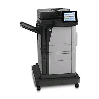 МФУ HP LaserJet Enterprise M680f CZ249A