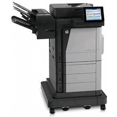 МФУ HP LaserJet Enterprise M680z
