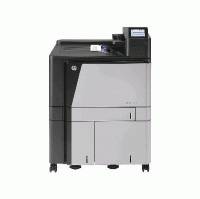 Принтер HP LaserJet Enterprise M855x+ A2W79A
