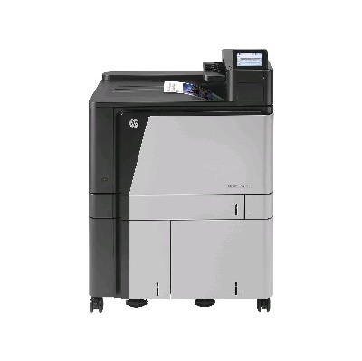принтер HP LaserJet Enterprise M855x+ A2W79A