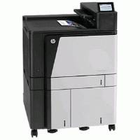 Принтер HP LaserJet Enterprise M855x+ D7P73A