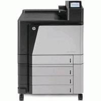 Принтер HP LaserJet Enterprise M855xh