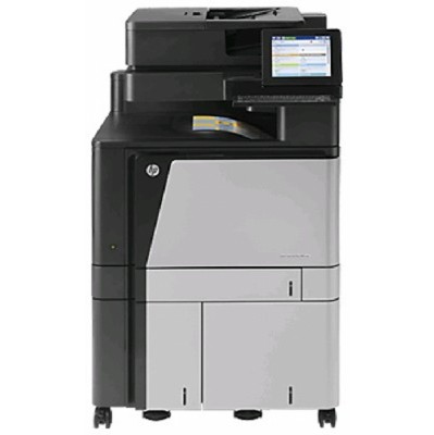 МФУ HP LaserJet Enterprise M880z+