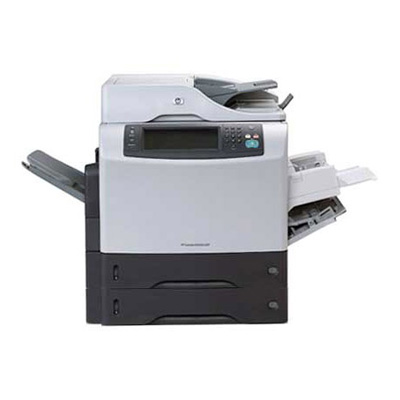 МФУ HP LaserJet M4345x MFP