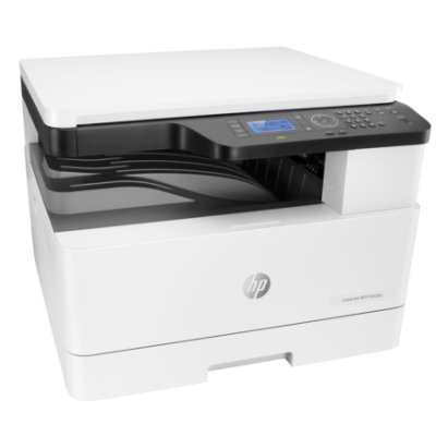 МФУ HP LaserJet M436n