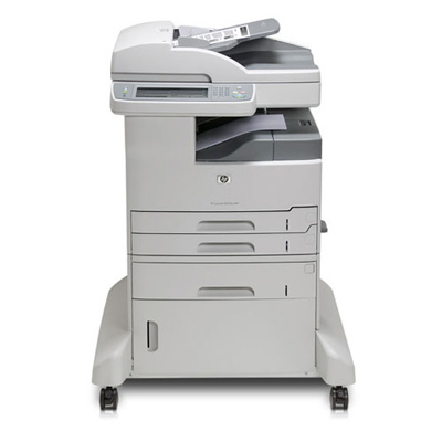 МФУ HP LaserJet M5035x MFP